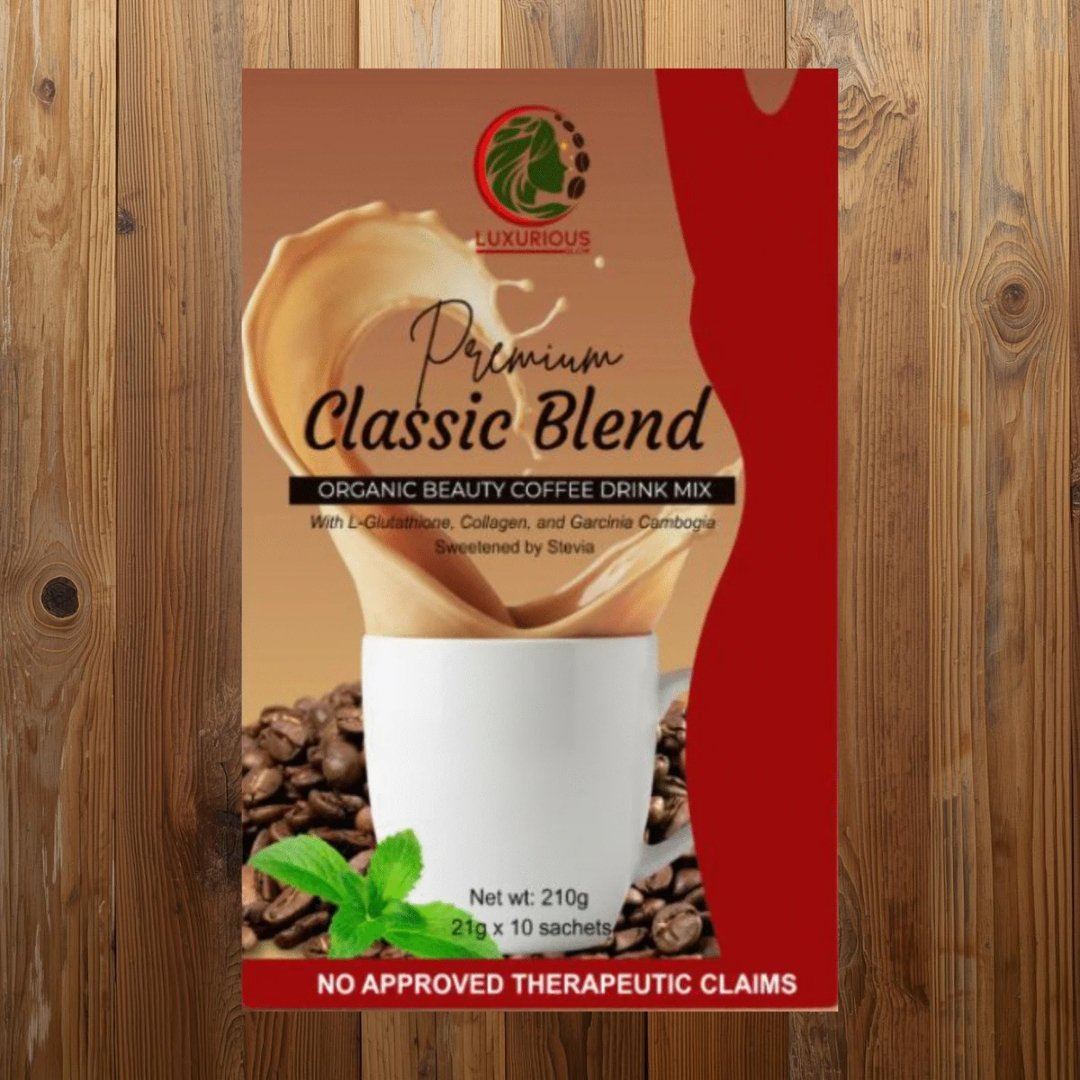 Premium Classic Blend