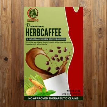 Premium Herbcaffee