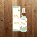 Acne Clearing