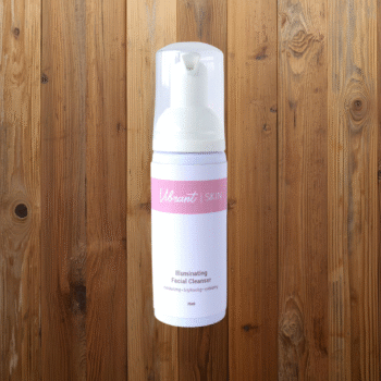 Illuminating Facial Cleanser