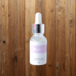 Illuminating serum