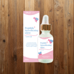 Peptide Smoothening Glow Serum