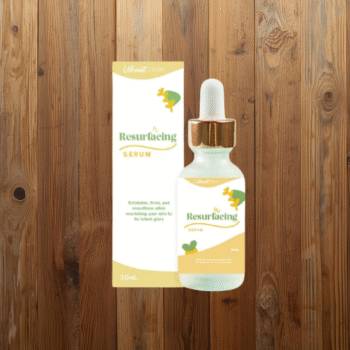 Resurfacing Serum