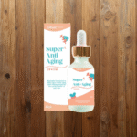 Super Anti Aging Serum