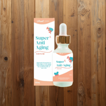 Super Anti Aging Serum