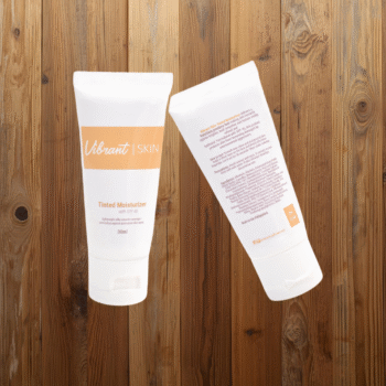 Tinted Moisturizer