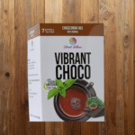 Vibrant Choco