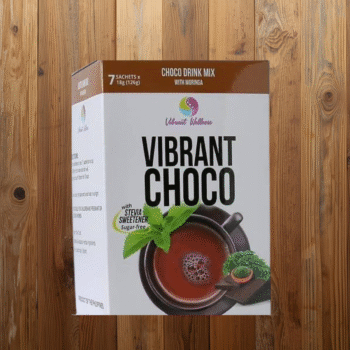 Vibrant Choco