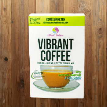 Vibrant Coffee
