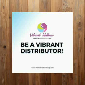Vibrant Distributor Package