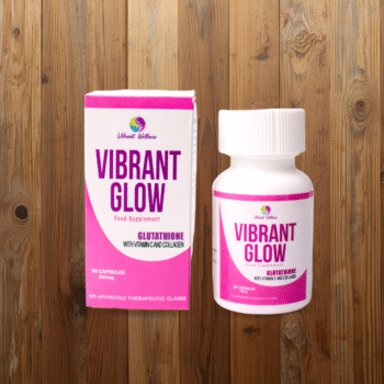Vibrant Glow 30 Capsules