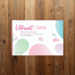 Vibrant Glowing soap