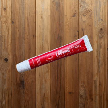 Vibrant Lip Tint Scarlet