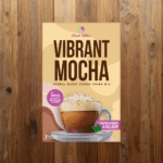 Vibrant Mocha