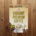 Vibrant Premuim Coffee