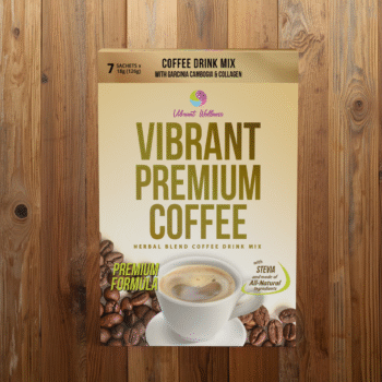 Vibrant Premuim Coffee